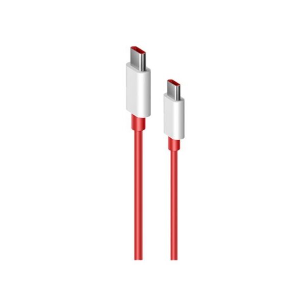 OnePlus SUPERVOOC Type-C to Type-C Cable