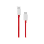 OnePlus SUPERVOOC Type-C to Type-C Cable
