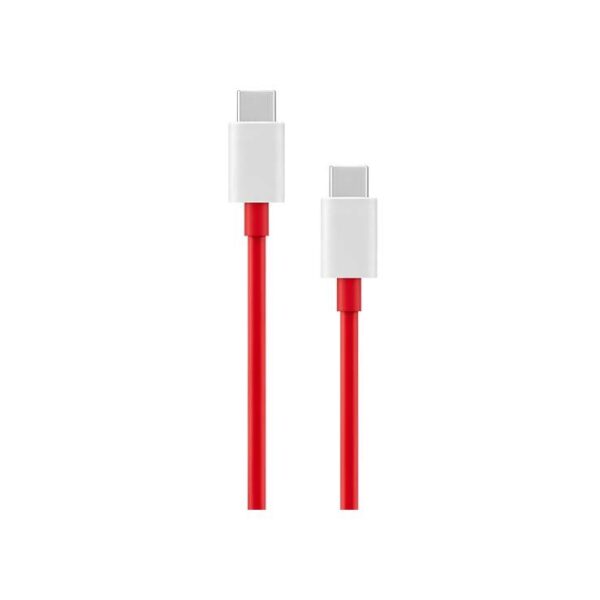 OnePlus SUPERVOOC Type-C to Type-C Cable