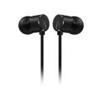 OnePlus Bullets Type-C Earphones 2T (Black)