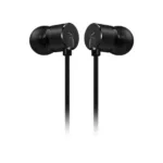 OnePlus Bullets Type-C Earphones 2T (Black)