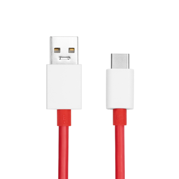 Oneplus USB-A to Type-C 10A 1M Cable