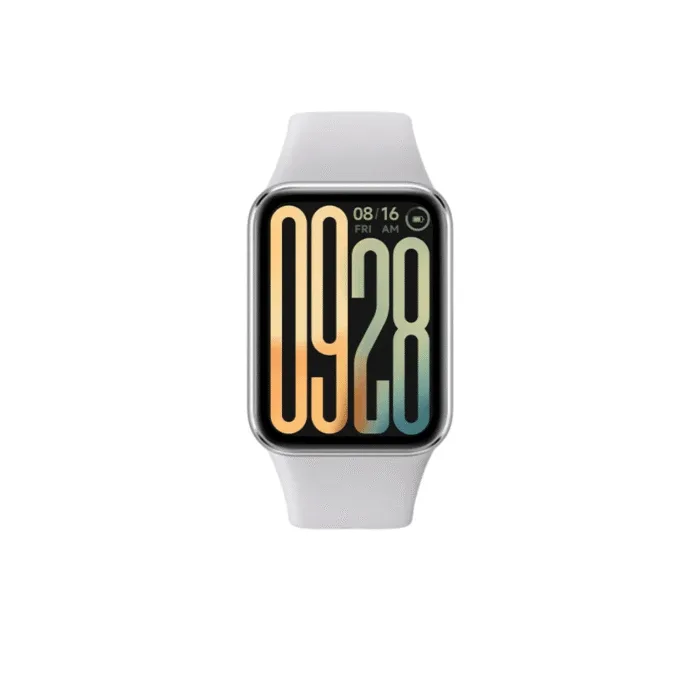Xiaomi Mi Smart Band 9 Pro gray