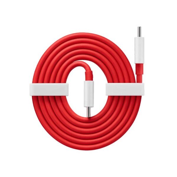 OnePlus SUPERVOOC Type-C to Type-C Cable