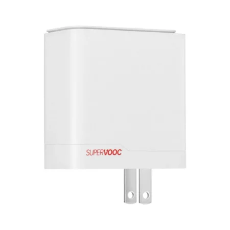 oneplus supervooc 100w adapter