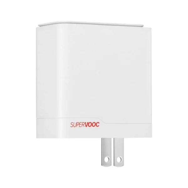 oneplus supervooc 100w adapter