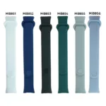 Xiaomi Mi Smart Band 8/9 Strap