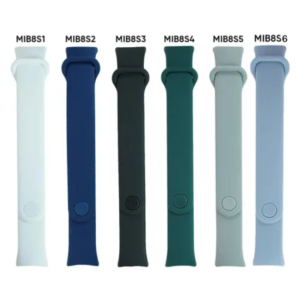 Xiaomi Mi Smart Band 8/9 Strap