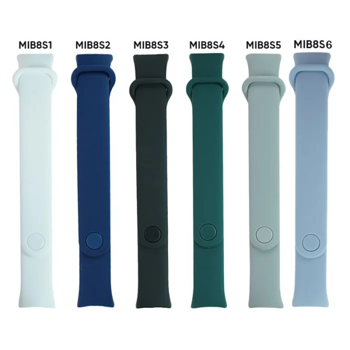 Xiaomi Mi Smart Band 8/9 Strap