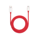 Oneplus USB-A to Type-C 10A 1M Cable