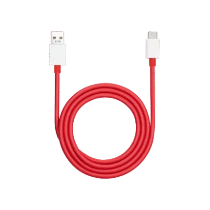 Oneplus USB-A to Type-C 10A 1M Cable