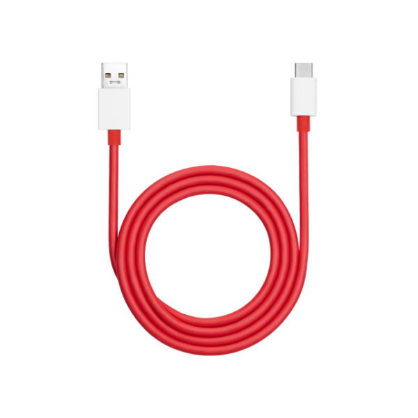 Oneplus USB-A to Type-C 10A 1M Cable