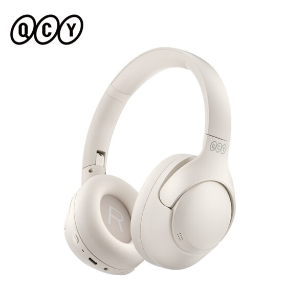 QCY H3 Lite ANC Wireless Headphone