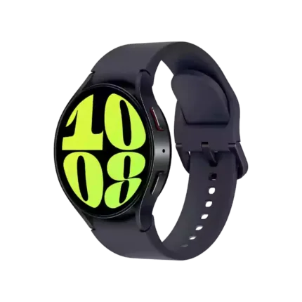 Galaxy Watch 6 Graphite