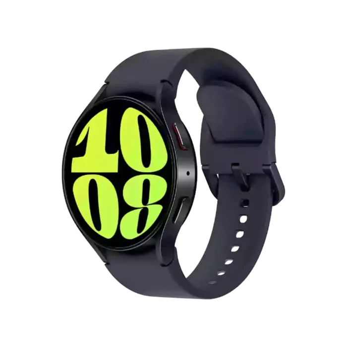 Galaxy Watch 6 Graphite