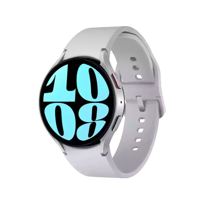 Galaxy Watch 6 silver