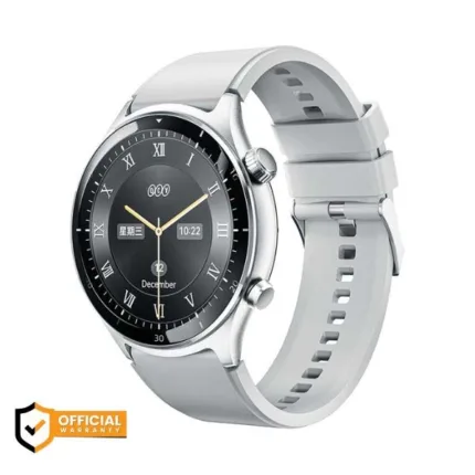 QCY Active GT Smart Watch