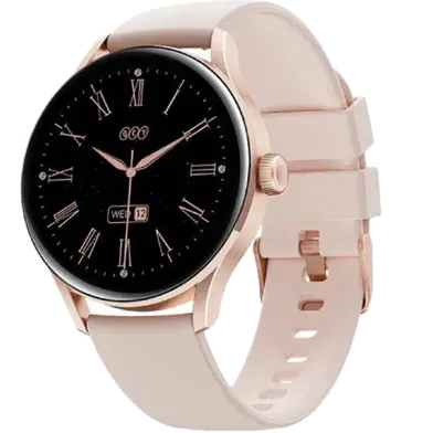 QCY Watch Elite Smart Watch
