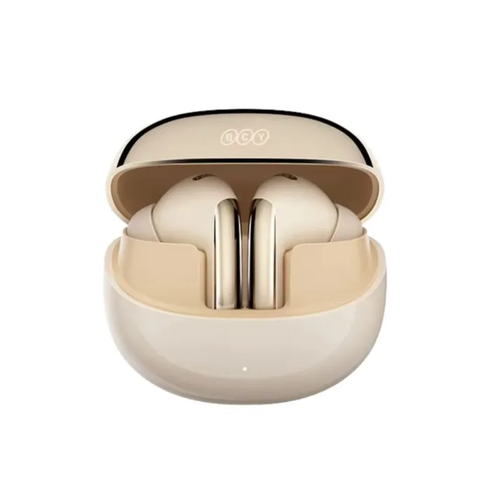 qcy melobuds pro gold