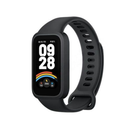 Mi Smart Band 9 Active Black