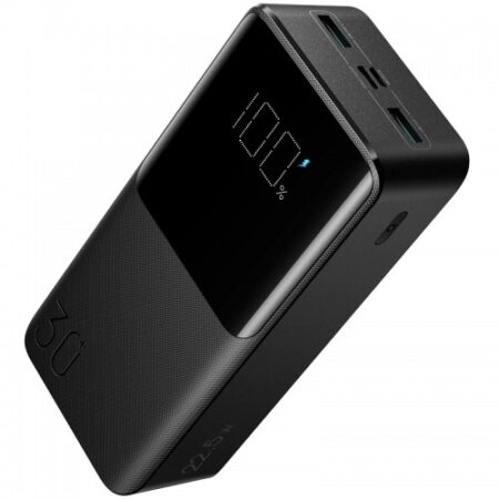 Joyroom JR-QP193 30000mAh 22.5W Power Bank