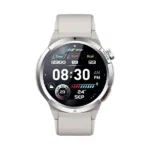 Qcy Active GX Amoled Display Bluetooth Calling Smartwatch