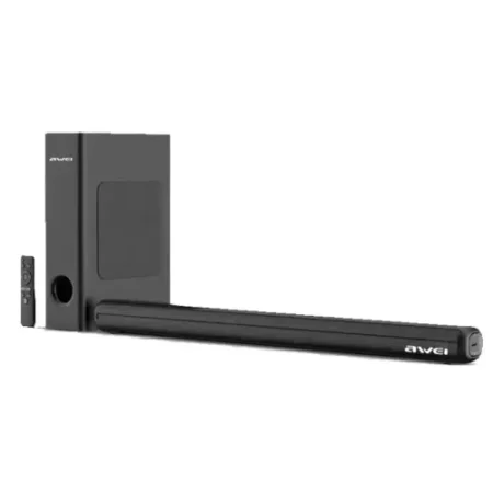 Awei Y520 Home Theater Bluetooth Soundbar Speaker