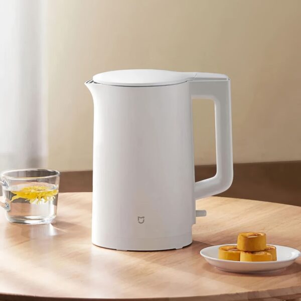 Xiaomi Mijia Electric Kettle N1 Intelligent Temperature Control 1.5L