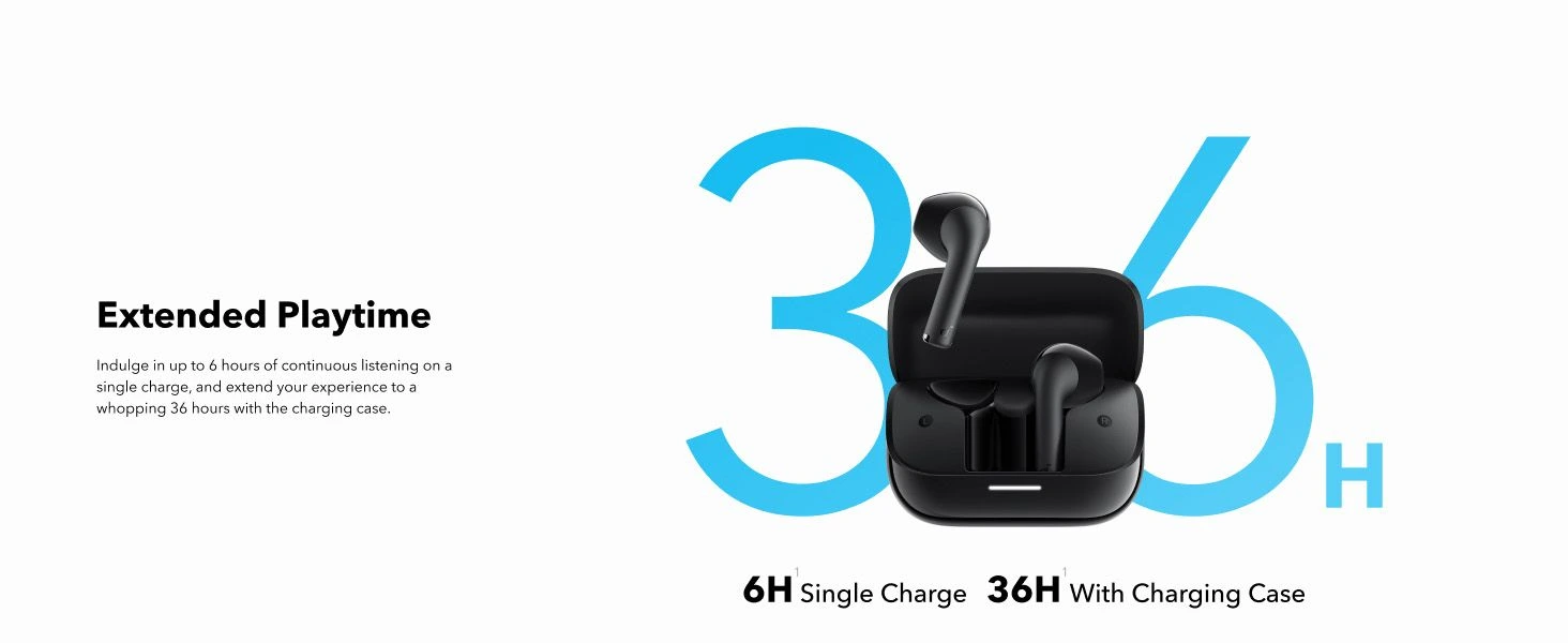 Anker Soundcore K20i TWS Earbuds Price in Bangladesh