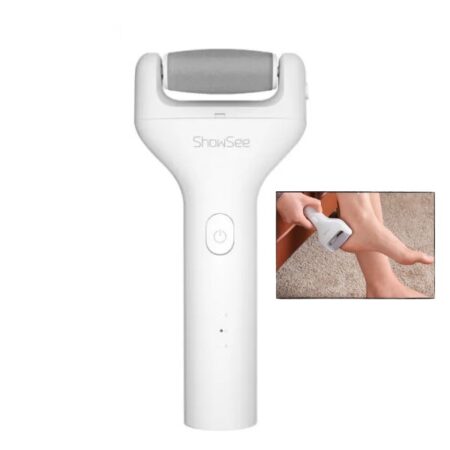 Xiaomi Showsee B1 Electric Foot File Vacuum Callus Remover