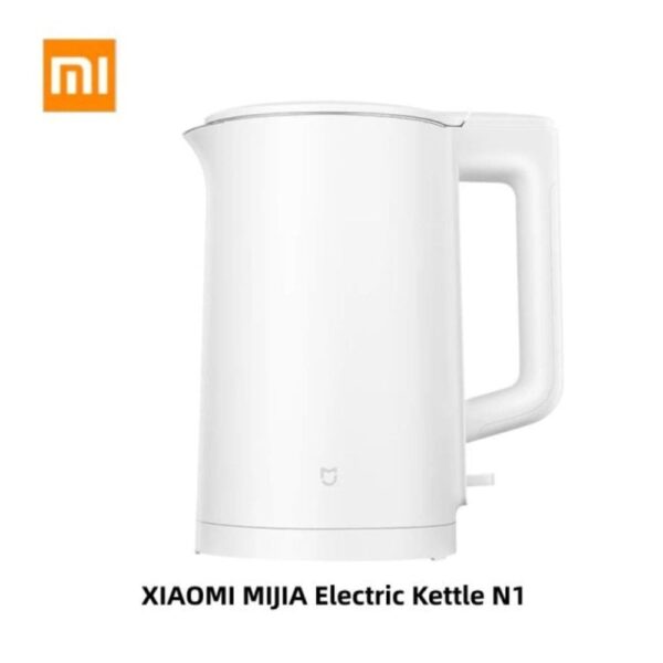 Xiaomi Mijia Electric Kettle N1 Intelligent Temperature Control 1.5L