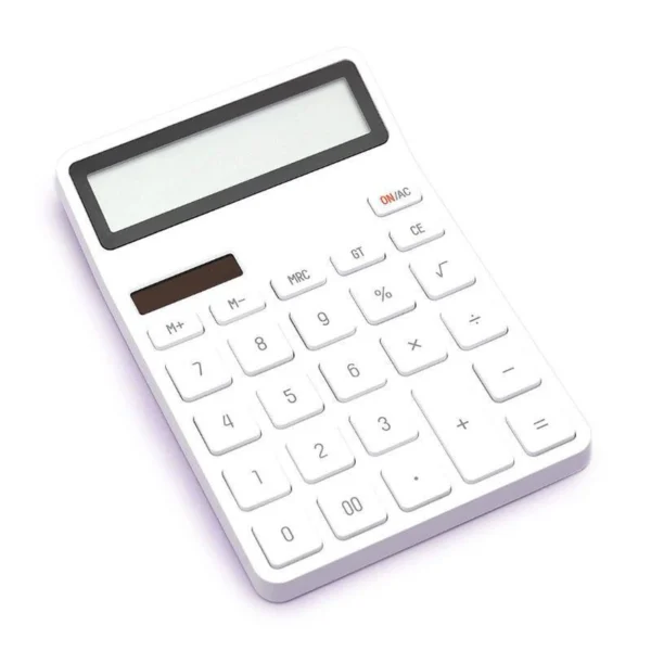 Xiaomi Kaco Lemo Electronic Calculator