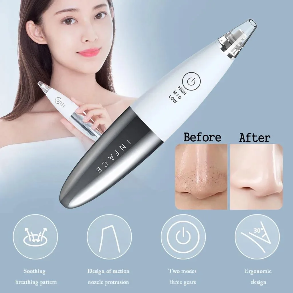 Xiaomi inFace MS7000 Blackhead Remover 2