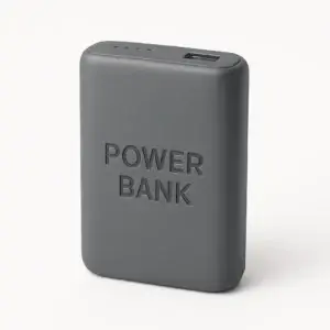 power bank icon
