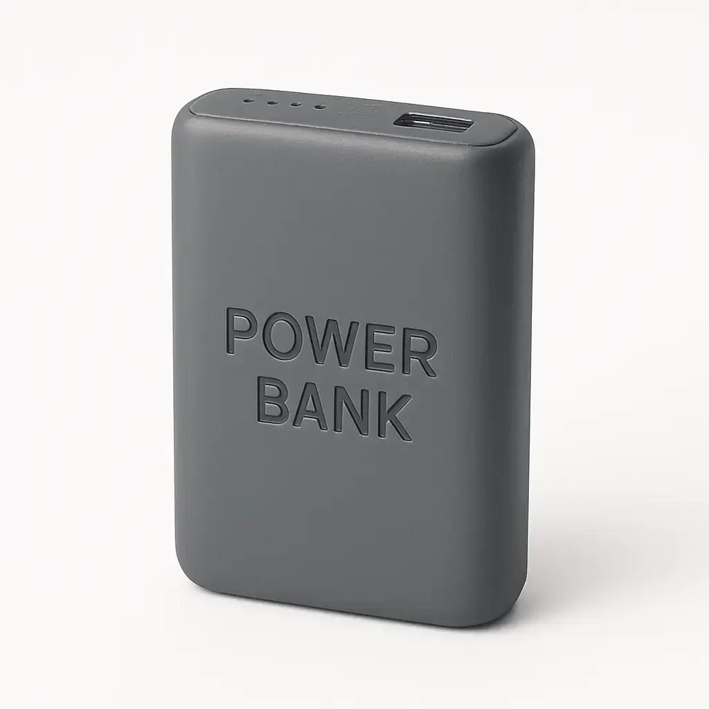 power bank icon