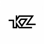 KZ Logo