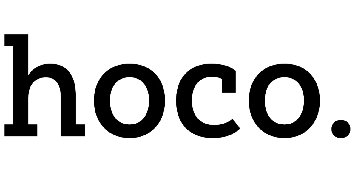 hoco logo