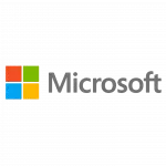 Microsoft logo