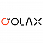 Olax Logo