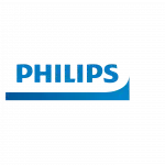 PHILIPS logo