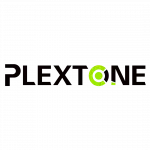 Plextone logo