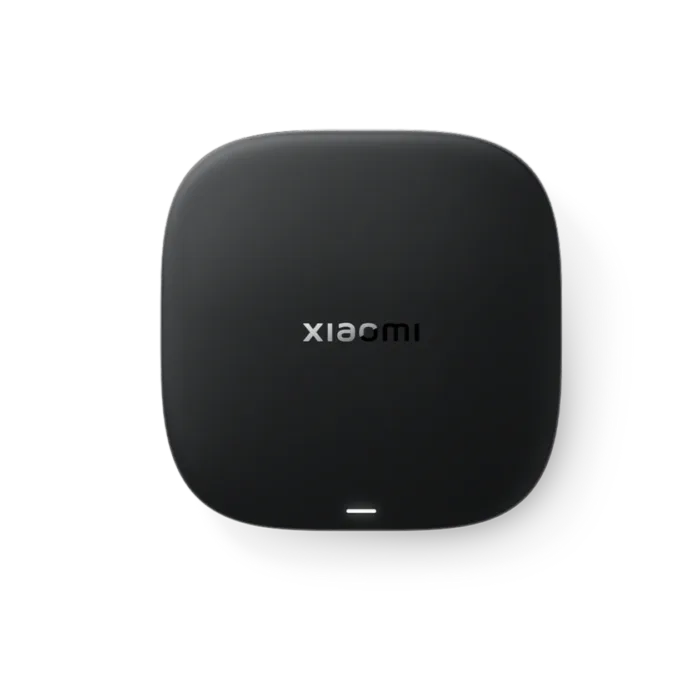 Xiaomi TV Box S 3rd Gen