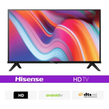 Hisense 32A4F4 32" Smart Android TV