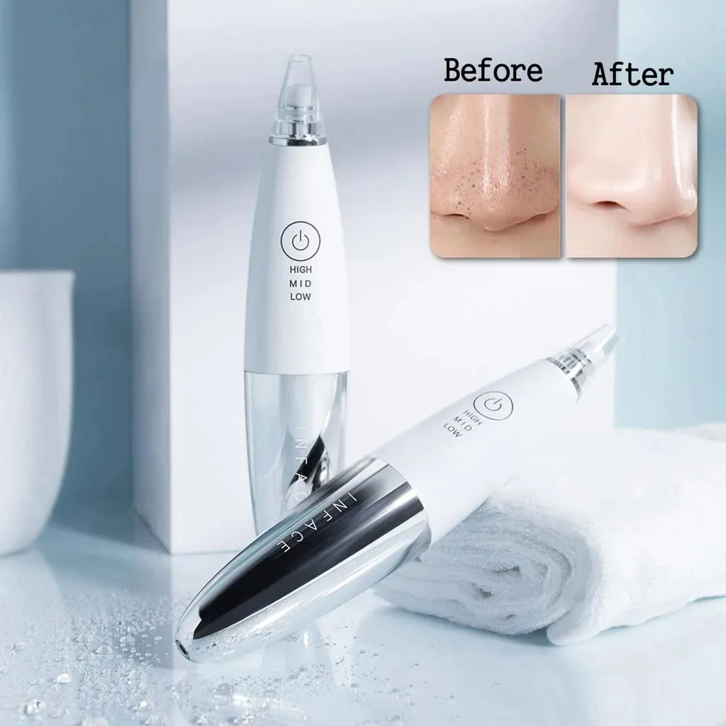 Xiaomi inFace MS7000 Blackhead Remover 1