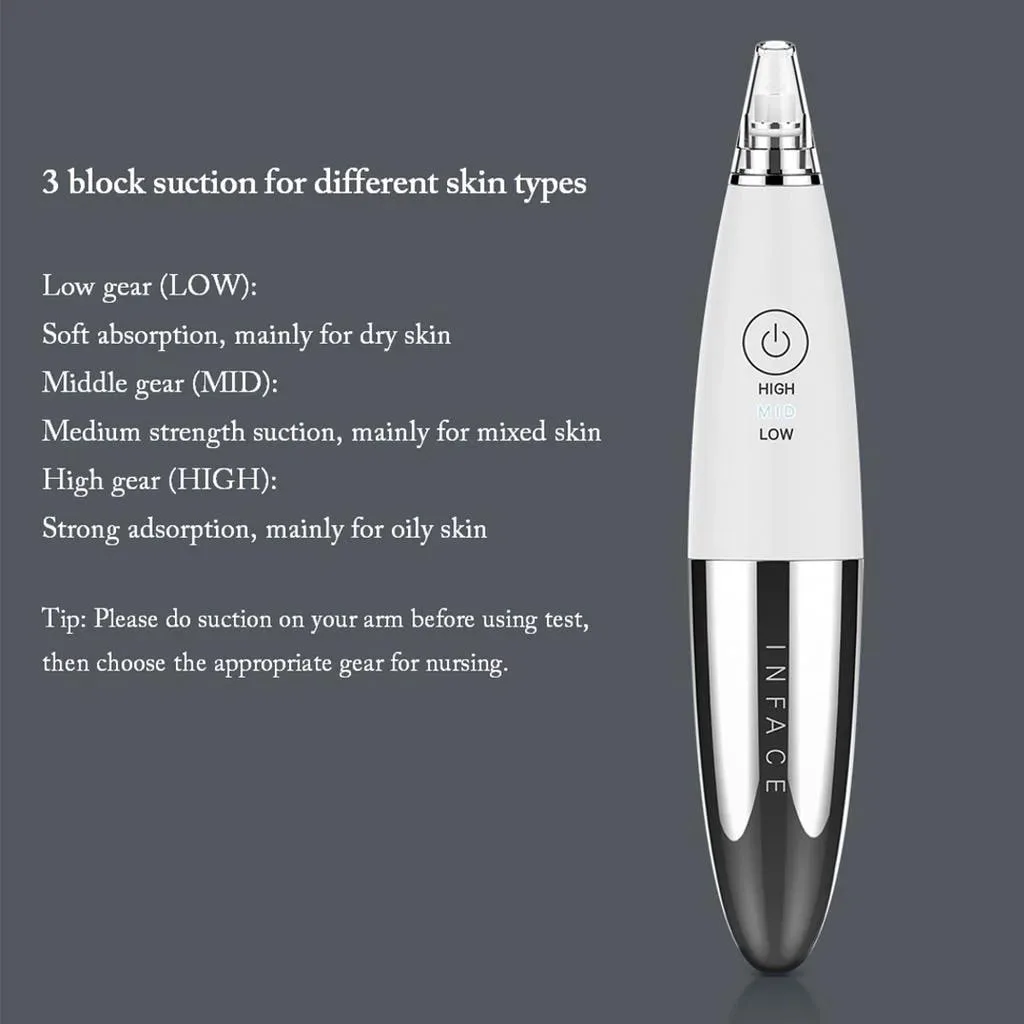 Xiaomi inFace MS7000 Blackhead Remover