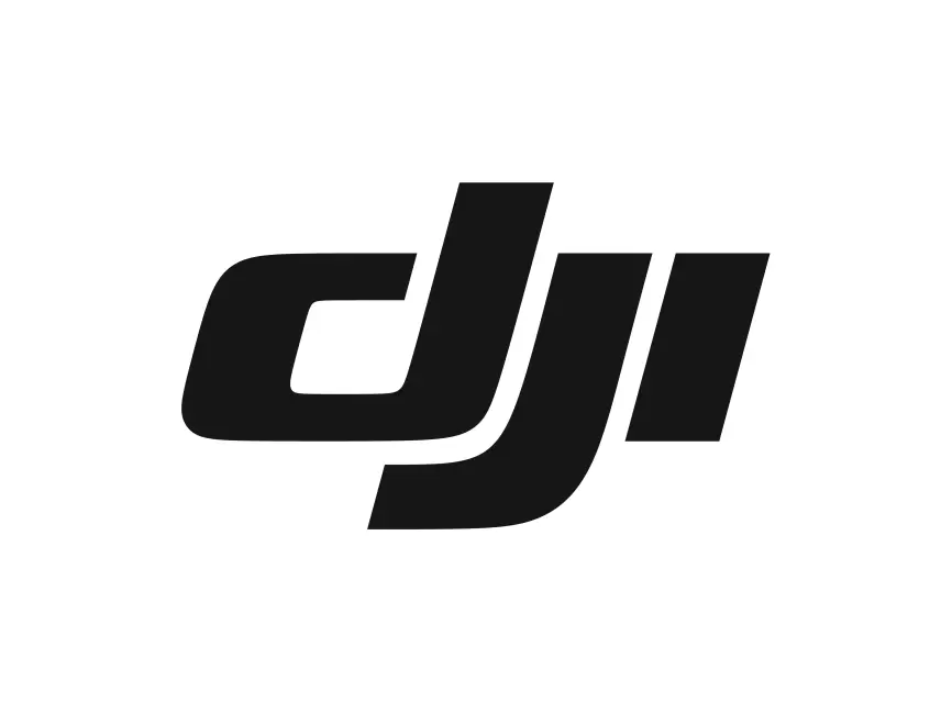 DJI Logo