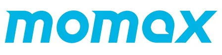 momax logo