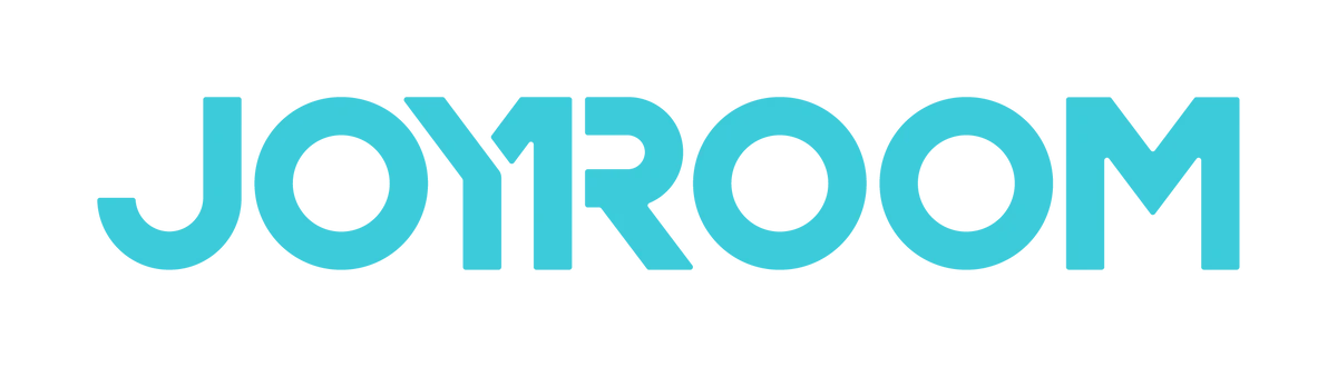 Joyroom logo