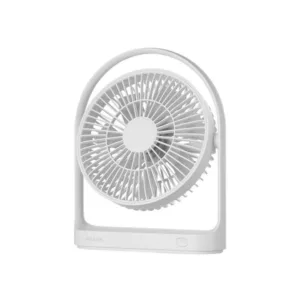 Minion Gadgets BD 31 JISULIFE FA19 USB Portable Fan 4000mAh