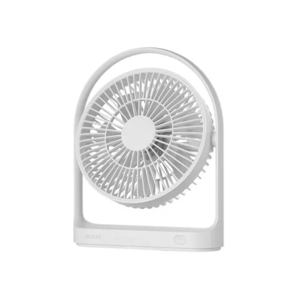 JISULIFE FA19 USB Portable Fan 4000mAh